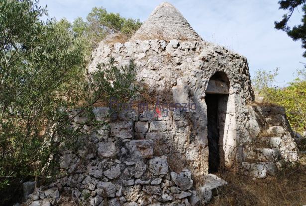 192614 - Trulli to be renovated 3