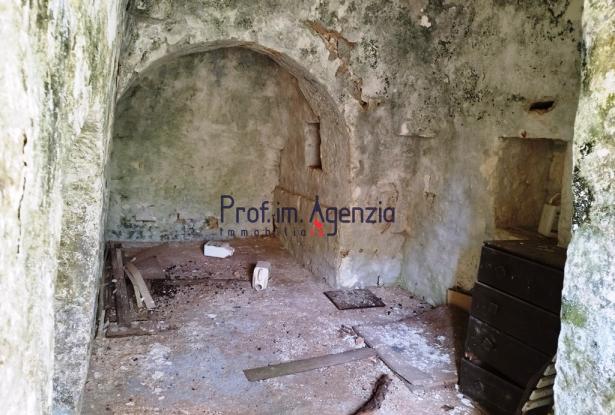 192614 - Trulli to be renovated 8