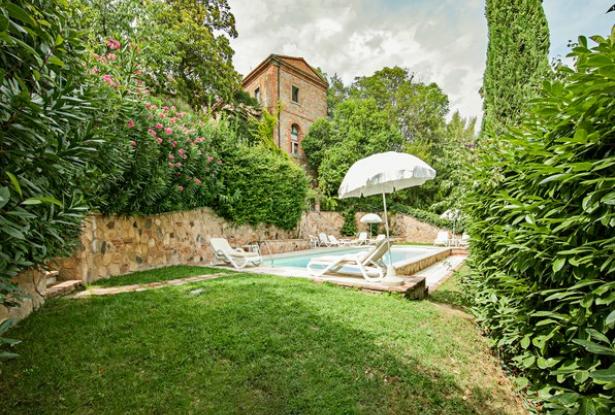 Fonte del Castagno 0