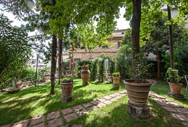 Fonte del Castagno 2