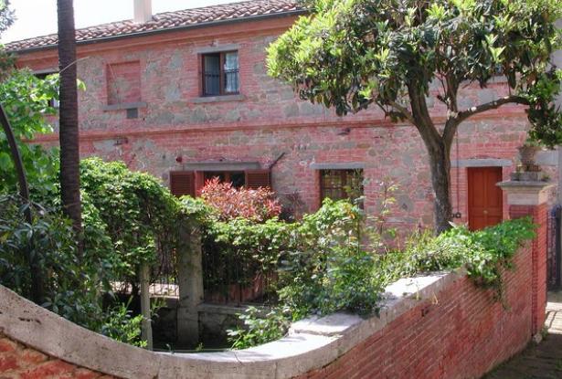 Fonte del Castagno 4