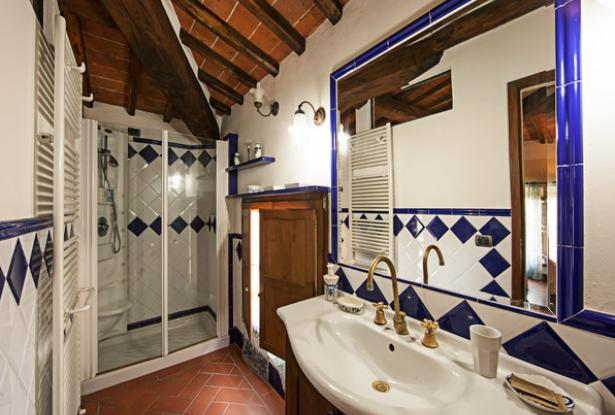 Fonte del Castagno 10