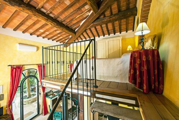 Fonte del Castagno 12