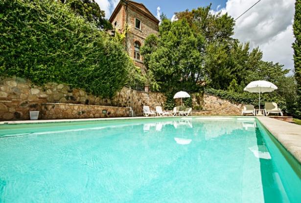 Fonte del Castagno 16