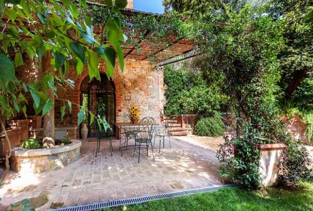 Fonte del Castagno 18