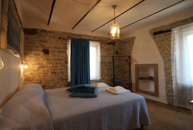 A Bed & Breakfast in the High Langhe Hills - PRD003 24