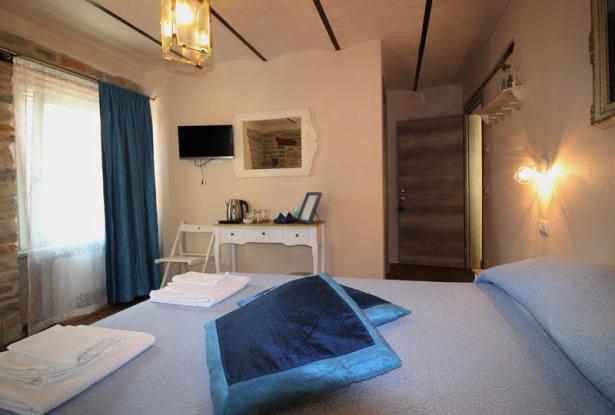 A Bed & Breakfast in the High Langhe Hills - PRD003 25