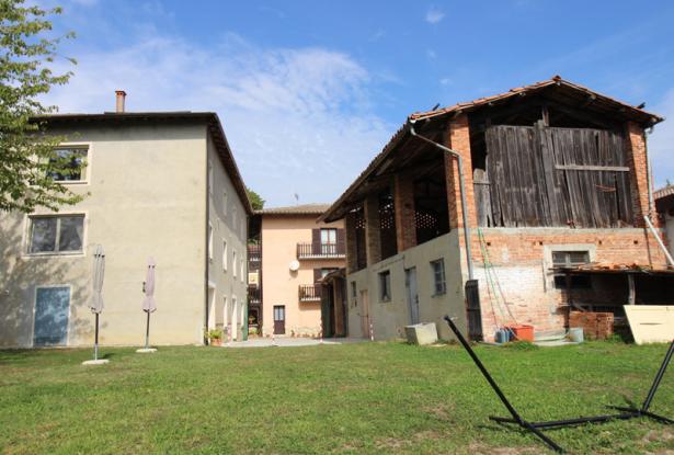 A Bed & Breakfast in the High Langhe Hills - PRD003 9