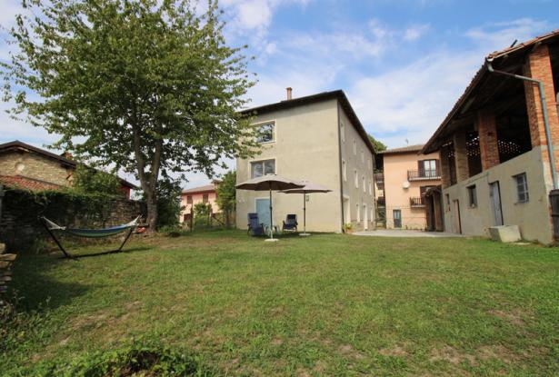 A Bed & Breakfast in the High Langhe Hills - PRD003 11
