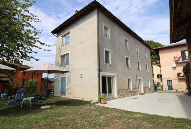 A Bed & Breakfast in the High Langhe Hills - PRD003 13