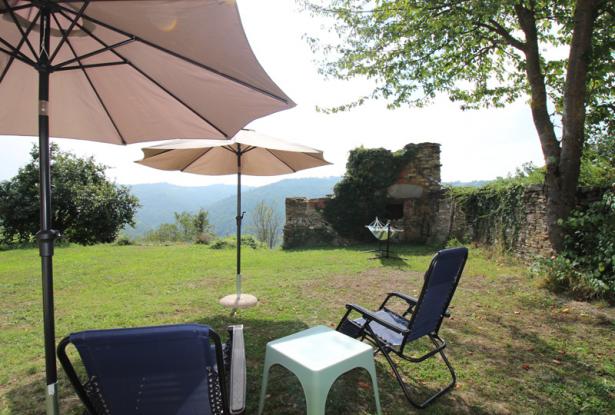 A Bed & Breakfast in the High Langhe Hills - PRD003 14