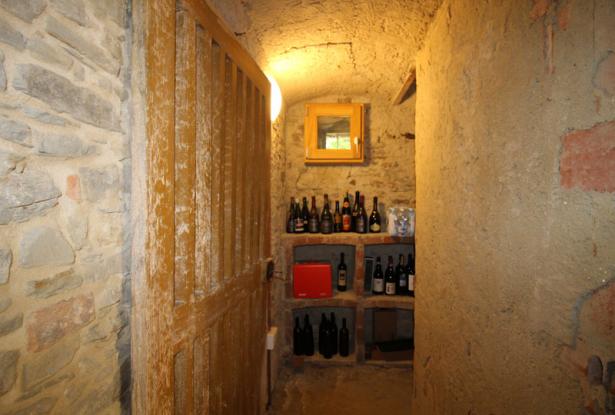 A Bed & Breakfast in the High Langhe Hills - PRD003 15