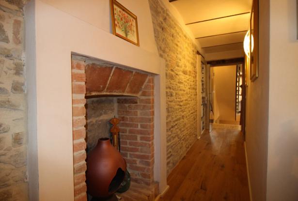 A Bed & Breakfast in the High Langhe Hills - PRD003 18