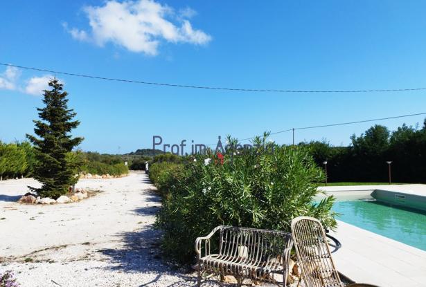 172618 - Villa with pool 18