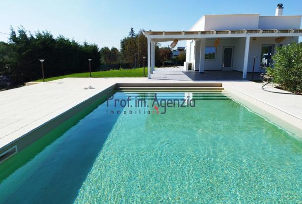 172618 - Villa with pool 1