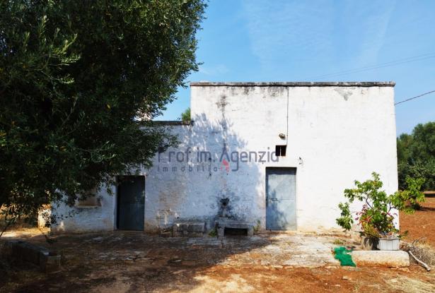 172504 - Farmhouse for renovation 0