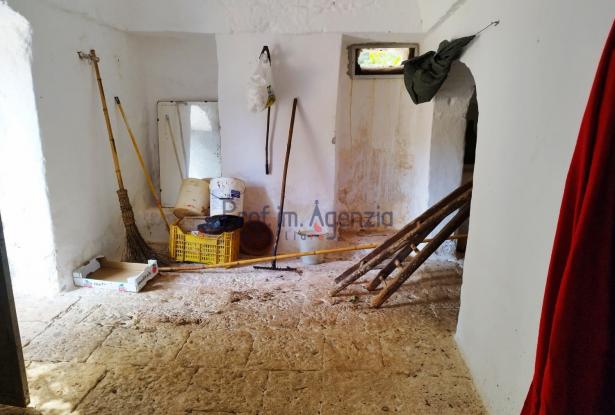 172504 - Farmhouse for renovation 9