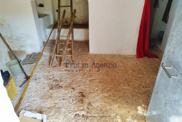 172504 - Farmhouse for renovation 12