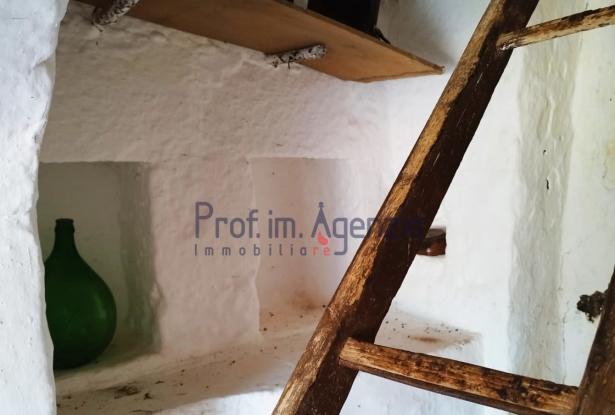 172504 - Farmhouse for renovation 15