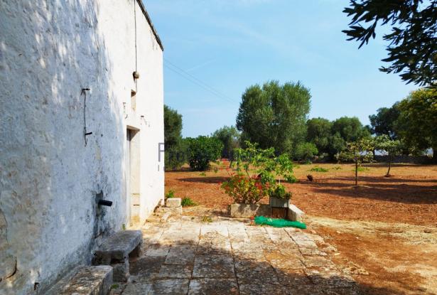 172504 - Farmhouse for renovation 7