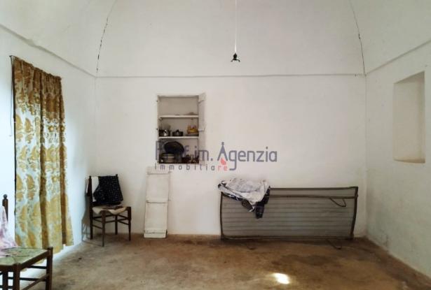 172504 - Farmhouse for renovation 8