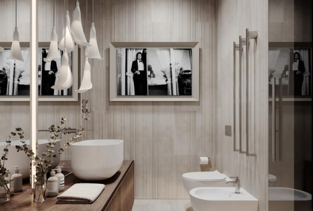2) Padua, Basilica of Saint Anthony/Prato della valle square, prestigious luxury apartment. Ref.62a 4