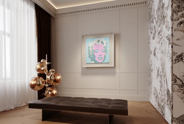 2) Padua, Basilica of Saint Anthony/Prato della valle square, prestigious luxury apartment. Ref.62a 6