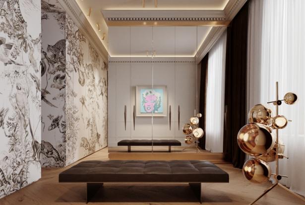2) Padua, Basilica of Saint Anthony/Prato della valle square, prestigious luxury apartment. Ref.62a 7