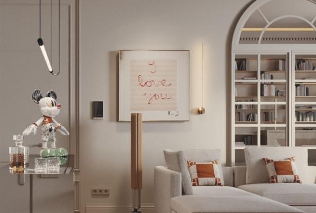 2)	Padua, Basilica of Saint Anthony/Prato della valle square, prestigious luxury apartment. Ref.62a 9