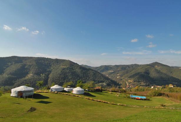 Country house, glamping, for sale in langhe area Country house, glamping, for sale in langhe area