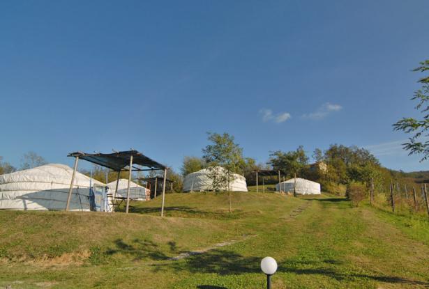 Country house, glamping, for sale in langhe area Country house, glamping, for sale in langhe area