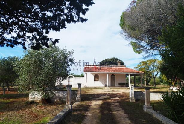 Farmhouse 1