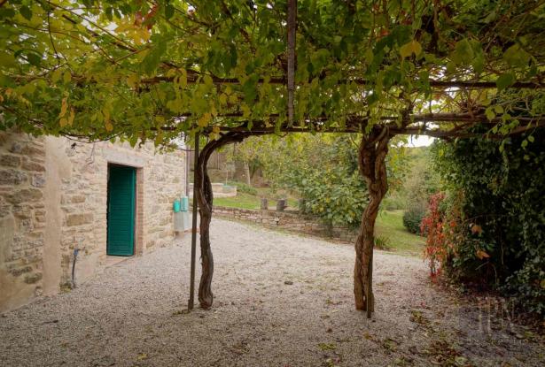 Casa della Luce 17