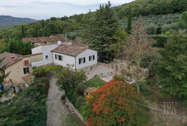 Casa della Luce 13