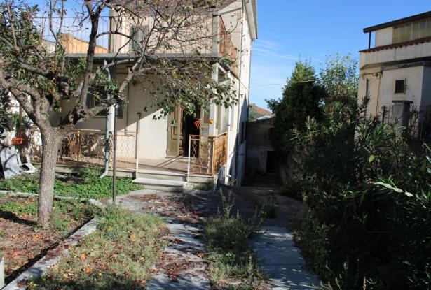 Property for Sale in Civitella Messer Raimondo Property for Sale in Civitella Messer Raimondo