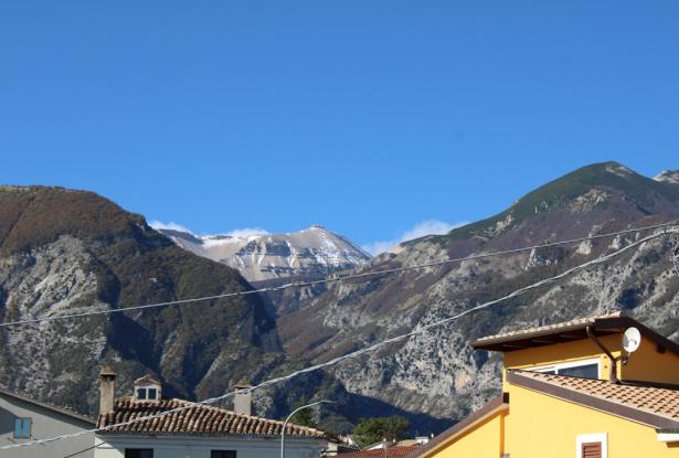 Property for Sale in Civitella Messer Raimondo Property for Sale in Civitella Messer Raimondo