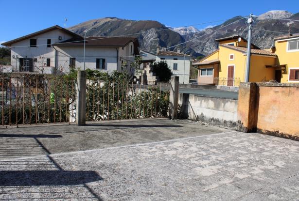 Property for Sale in Civitella Messer Raimondo Property for Sale in Civitella Messer Raimondo