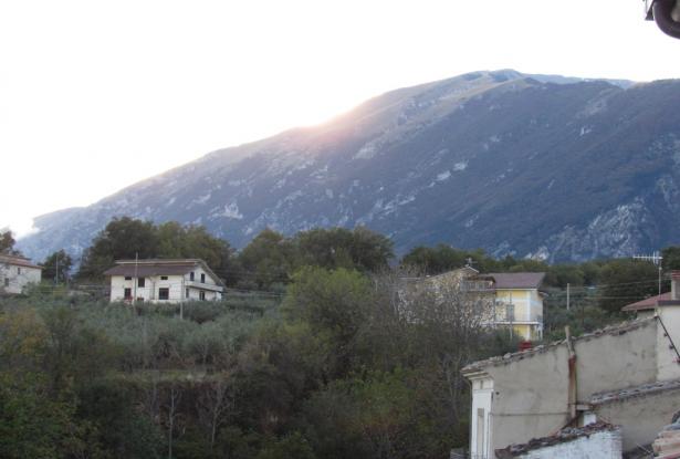 Property for Sale in Civitella Messer Raimondo town Chieti Province, in Abruzzo Central Italy. Property for Sale in Civitella Messer Raimondo town Chieti Province, in Abruzzo Central Italy.