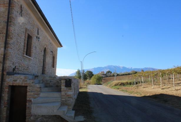 Property for Sale in Poggiofiorito town Chieti Province, in Abruzzo Central Italy. Property for Sale in Poggiofiorito town Chieti Province, in Abruzzo Central Italy.
