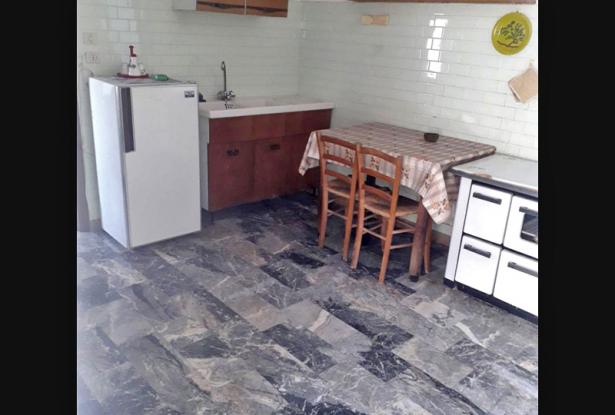 Semidetached House in a Hamlet in Southern Piemont - TRM001