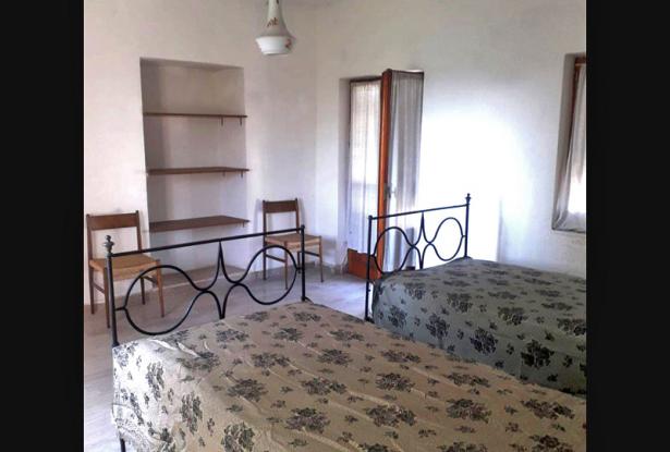 Semidetached House in a Hamlet in Southern Piemont - TRM001