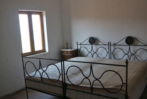 Semidetached House in a Hamlet in Southern Piemont - TRM001