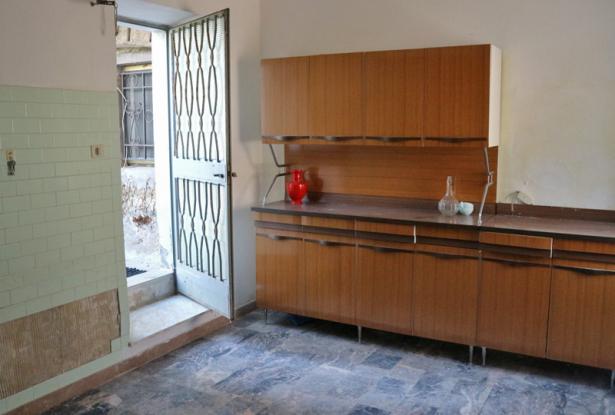 Semidetached House in a Hamlet in Southern Piemont - TRM001