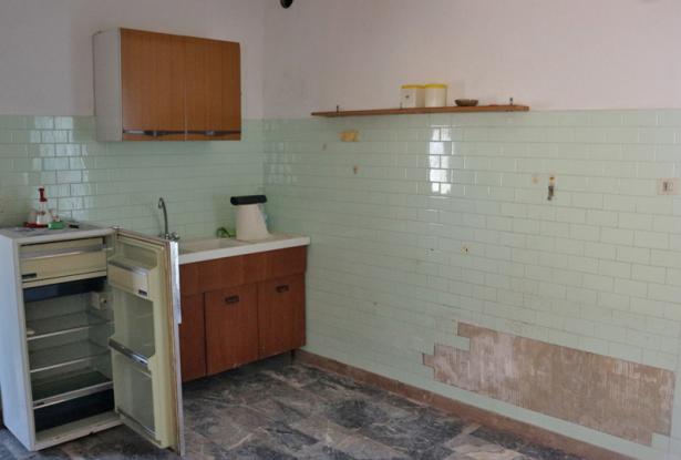 Semidetached House in a Hamlet in Southern Piemont - TRM001