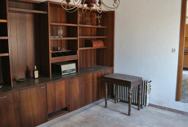 Semidetached House in a Hamlet in Southern Piemont - TRM001