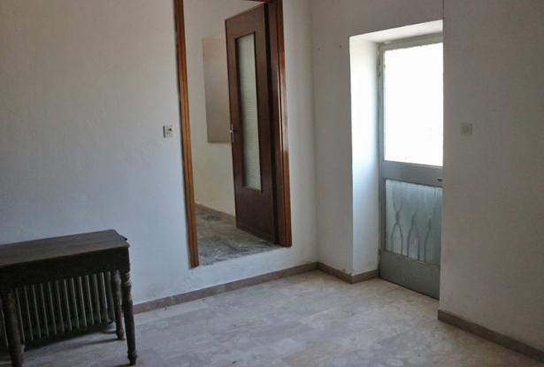 Semidetached House in a Hamlet in Southern Piemont - TRM001