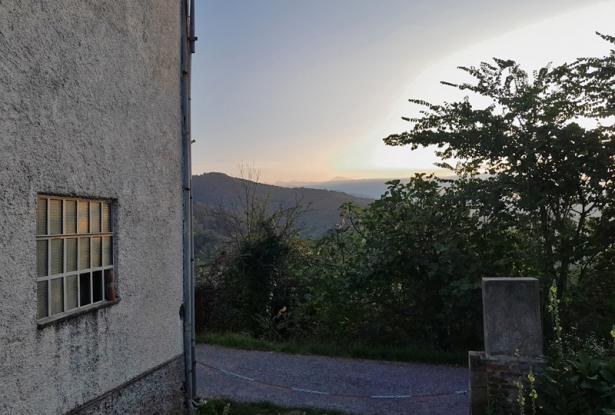Semidetached House in a Hamlet in Southern Piemont - TRM001