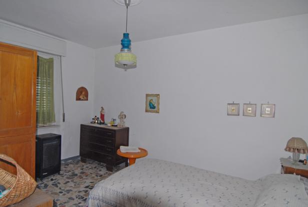 In a Hamlet, a Large Country House With Outbuildings and Panoramic Views - NLT001 In a Hamlet, a Large Country House With Outbuildings and Panoramic Views - NLT001