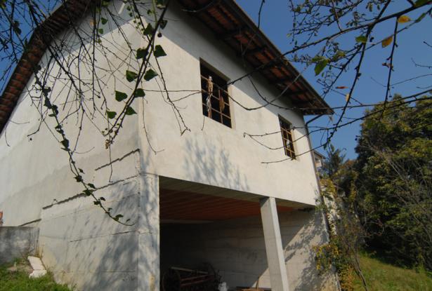 In a Hamlet, a Large Country House With Outbuildings and Panoramic Views - NLT001 In a Hamlet, a Large Country House With Outbuildings and Panoramic Views - NLT001