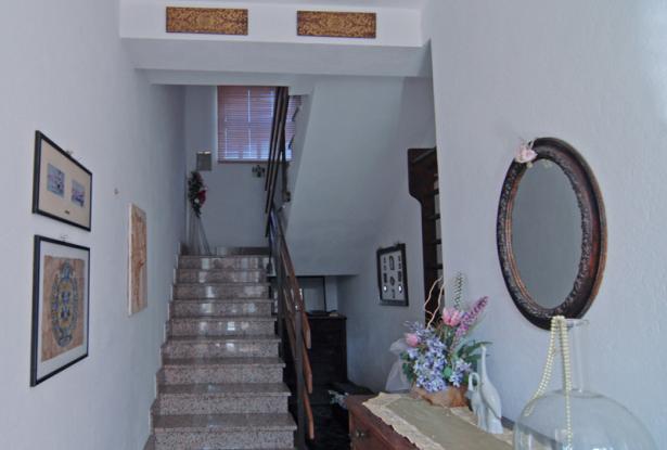 In a Hamlet, a Large Country House With Outbuildings and Panoramic Views - NLT001 In a Hamlet, a Large Country House With Outbuildings and Panoramic Views - NLT001